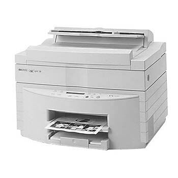 HP Color Copier 210 LX 